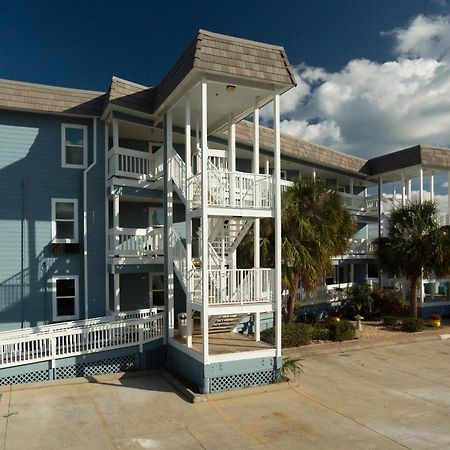 The Saint Augustine Beach House ภายนอก รูปภาพ