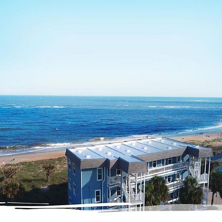 The Saint Augustine Beach House ภายนอก รูปภาพ