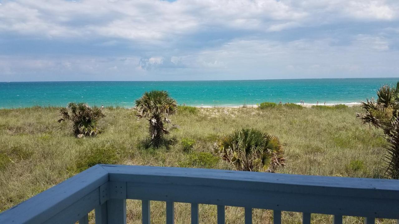 The Saint Augustine Beach House ภายนอก รูปภาพ