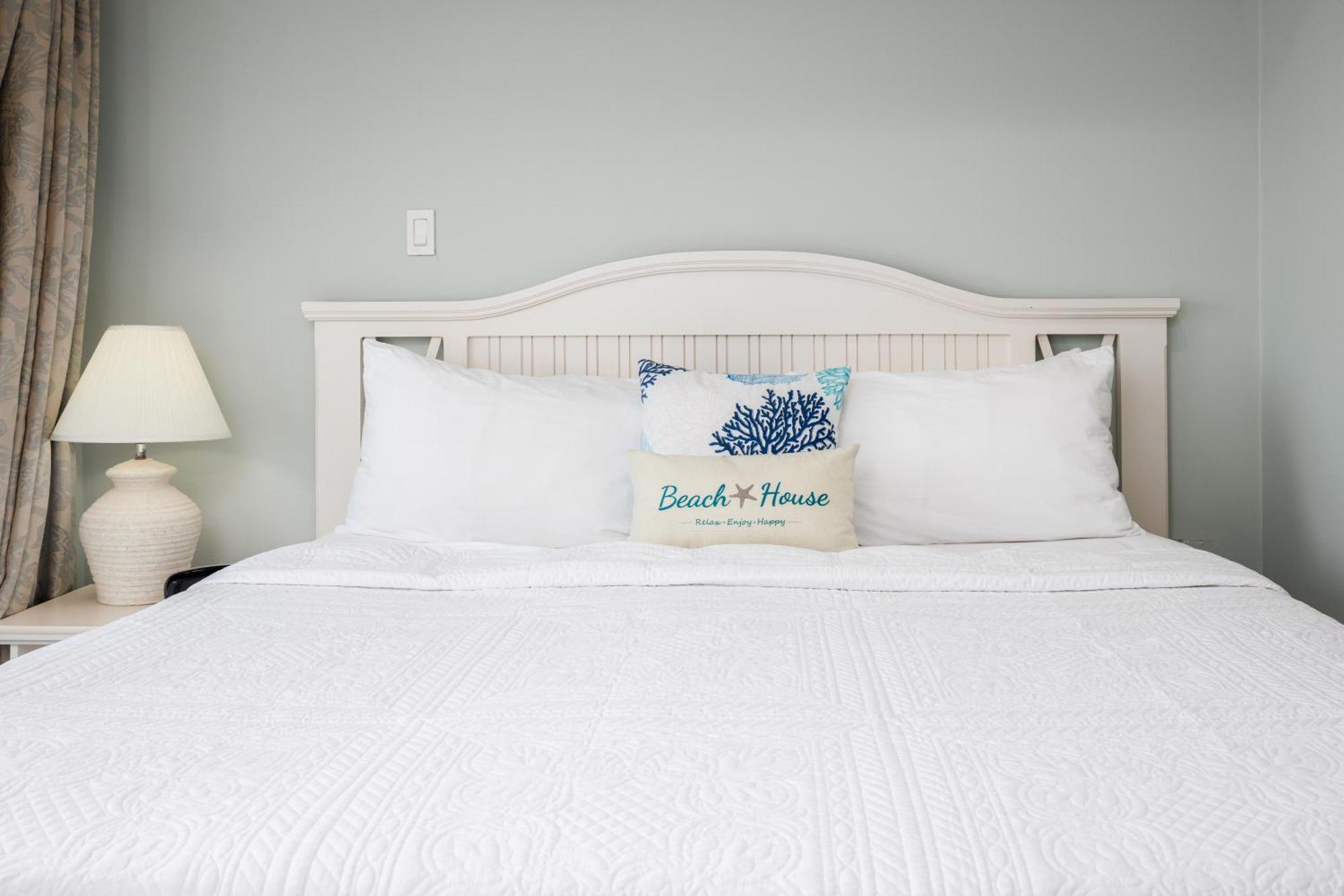 The Saint Augustine Beach House ภายนอก รูปภาพ