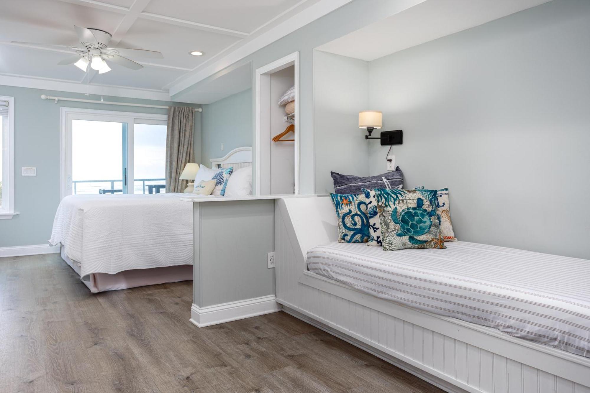 The Saint Augustine Beach House ภายนอก รูปภาพ