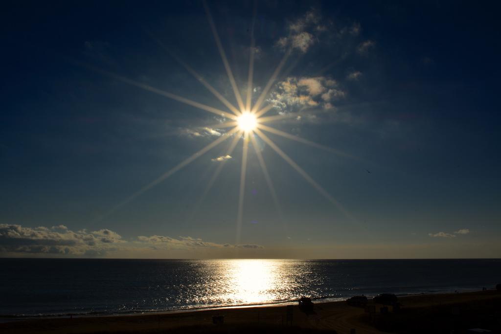 The Saint Augustine Beach House ภายนอก รูปภาพ