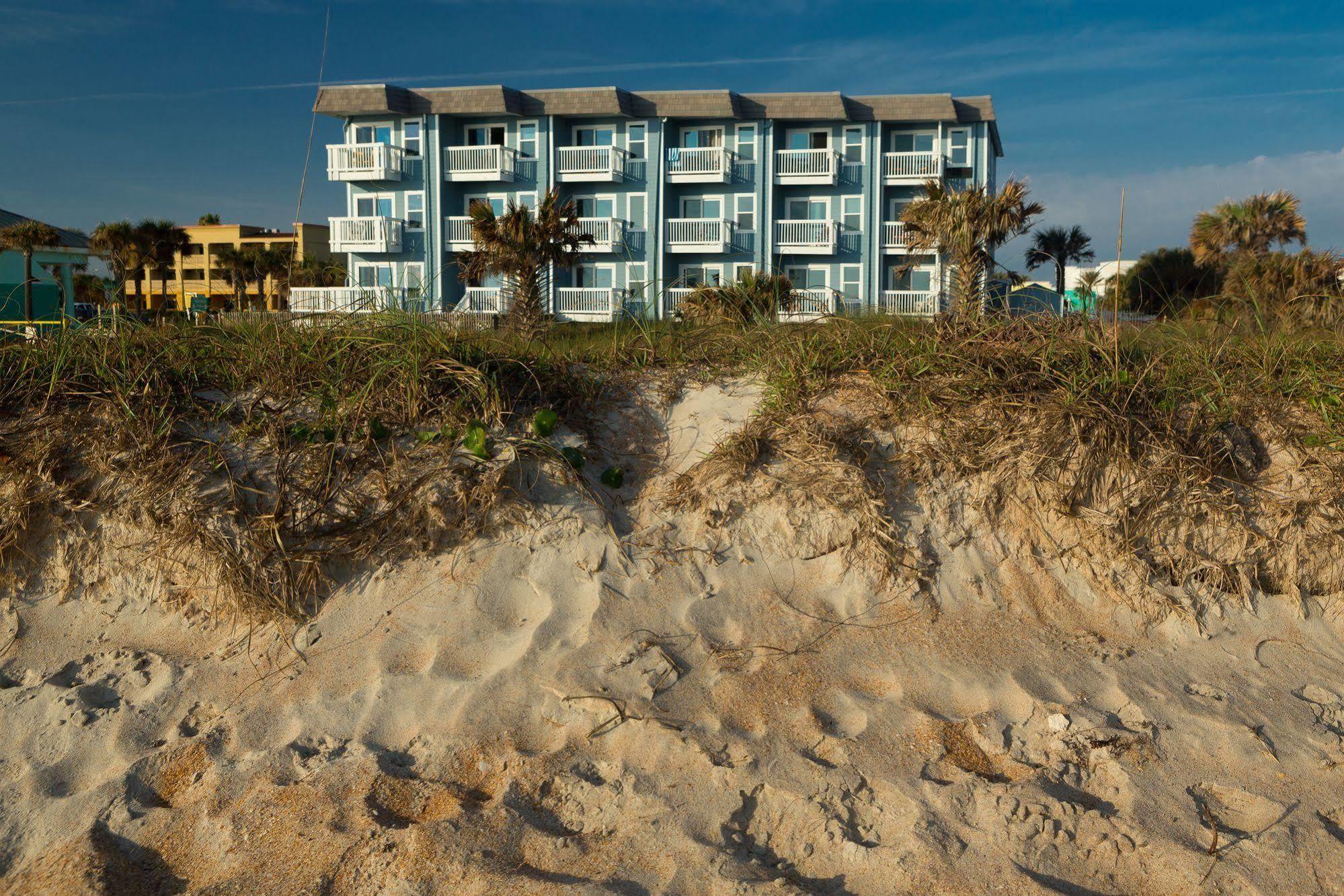 The Saint Augustine Beach House ภายนอก รูปภาพ