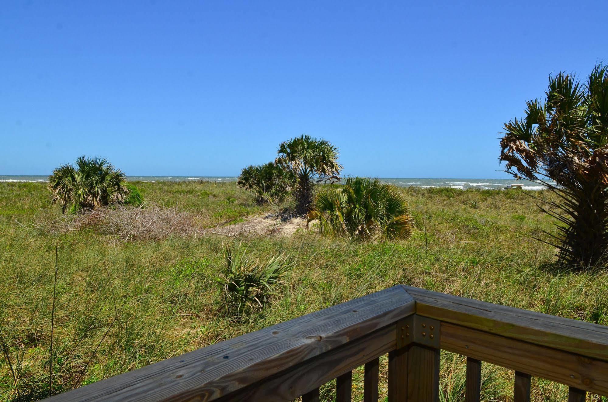 The Saint Augustine Beach House ภายนอก รูปภาพ