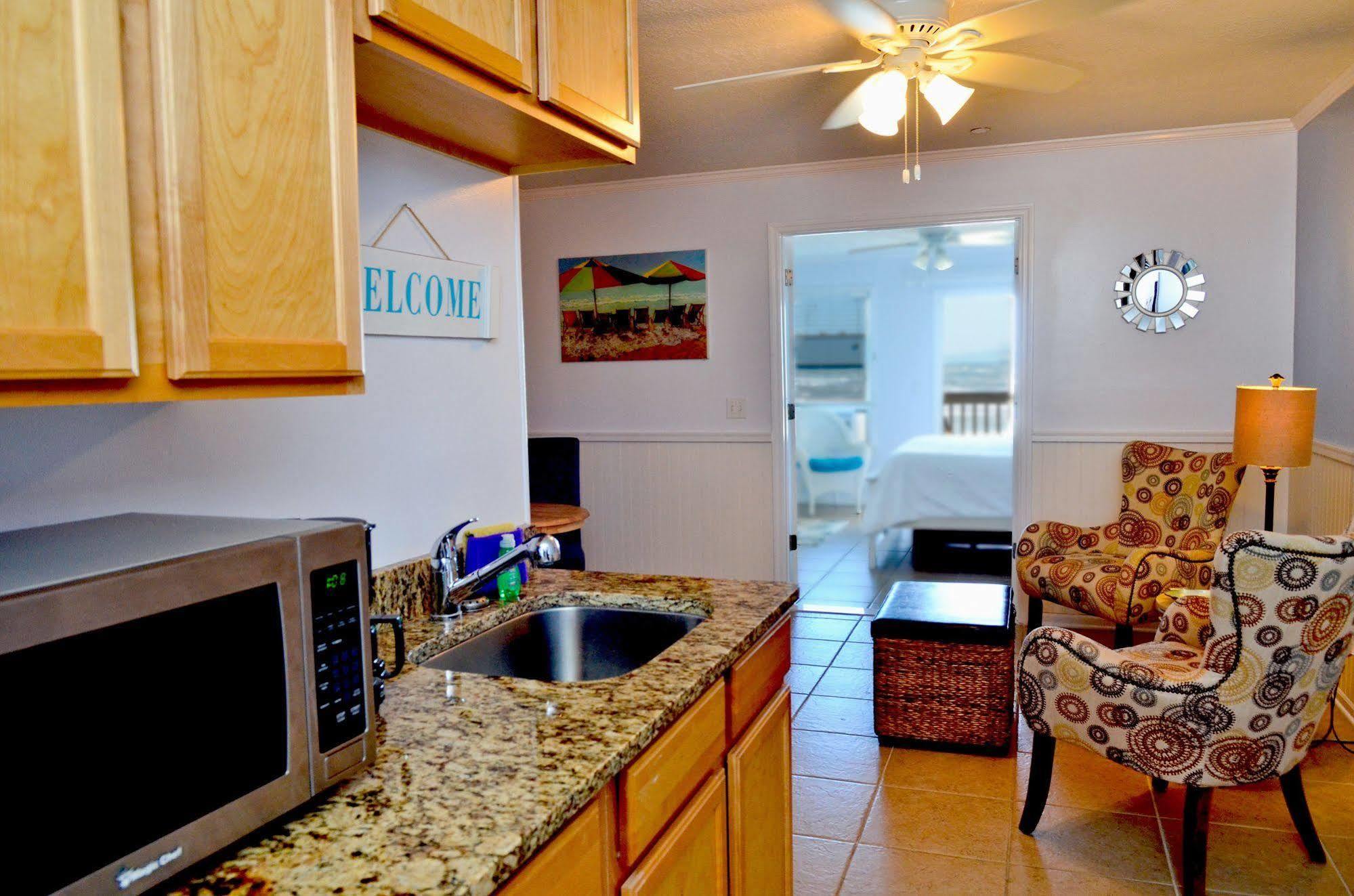 The Saint Augustine Beach House ภายนอก รูปภาพ