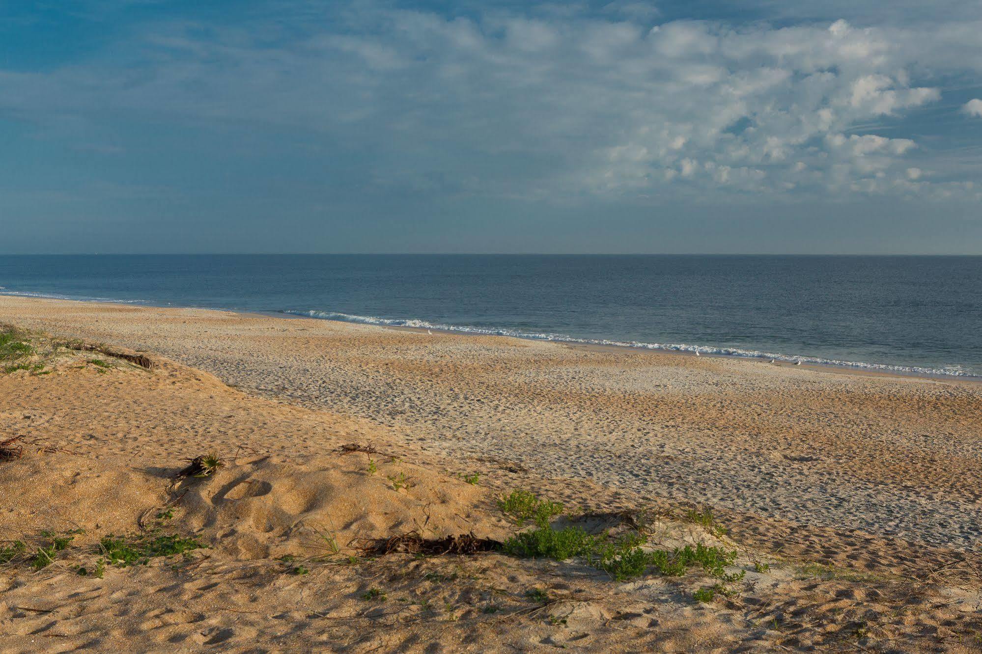 The Saint Augustine Beach House ภายนอก รูปภาพ