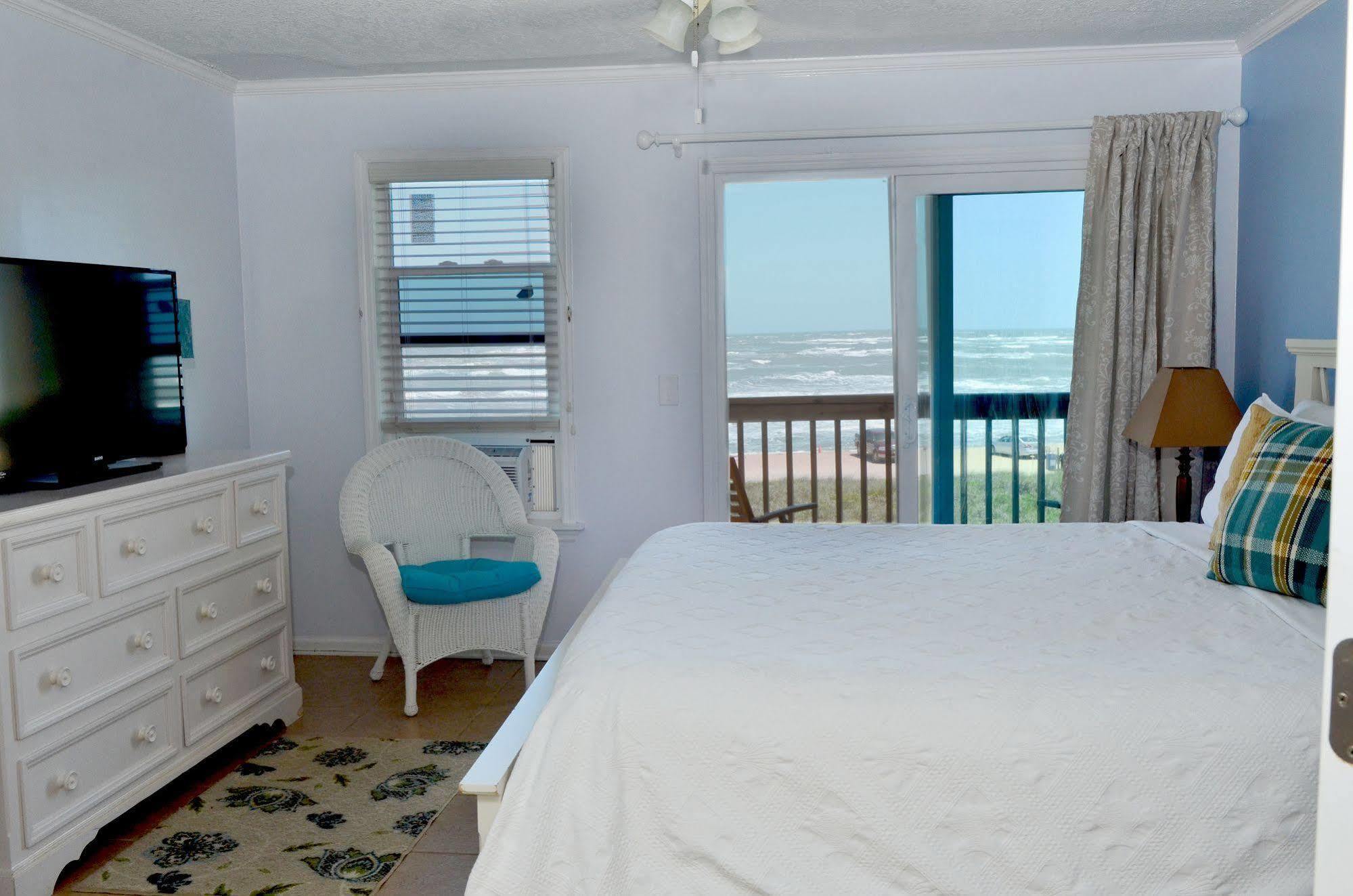The Saint Augustine Beach House ภายนอก รูปภาพ