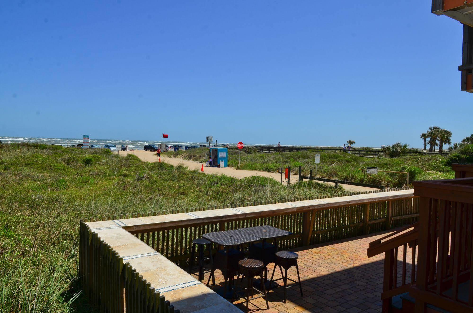 The Saint Augustine Beach House ภายนอก รูปภาพ