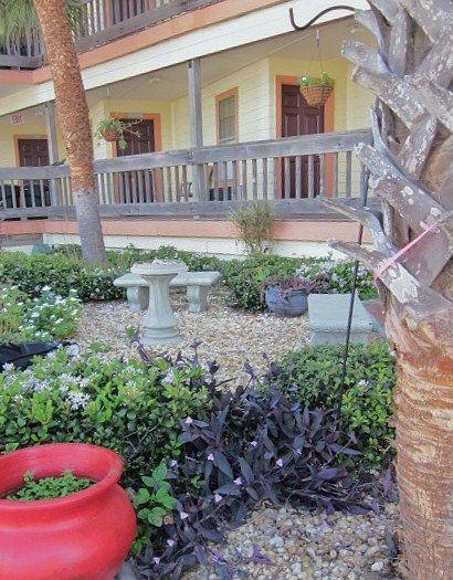 The Saint Augustine Beach House ภายนอก รูปภาพ
