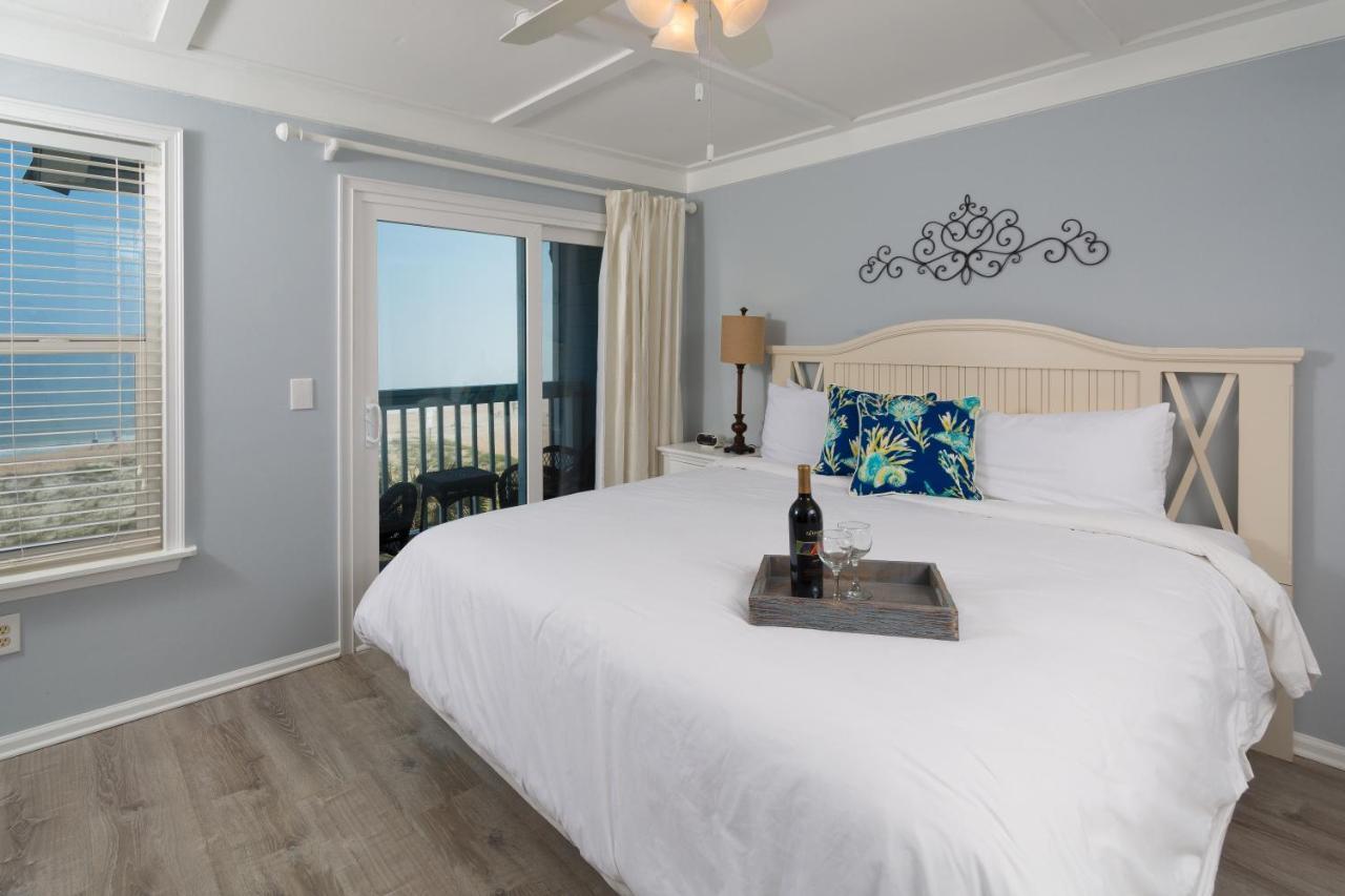 The Saint Augustine Beach House ห้อง รูปภาพ