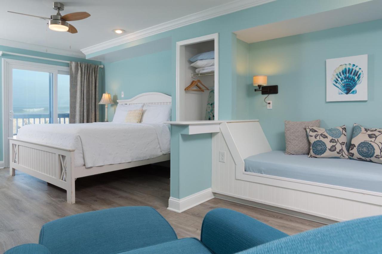 The Saint Augustine Beach House ห้อง รูปภาพ