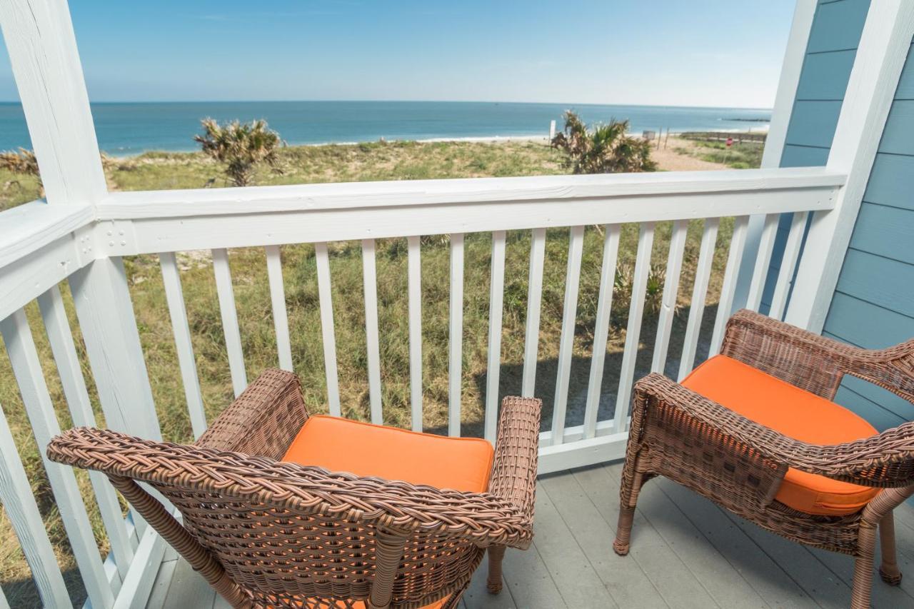 The Saint Augustine Beach House ห้อง รูปภาพ