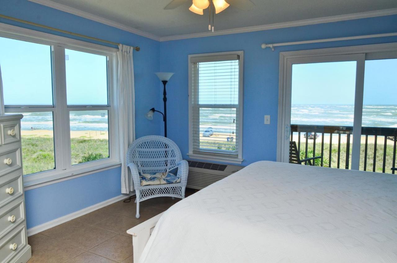 The Saint Augustine Beach House ภายนอก รูปภาพ