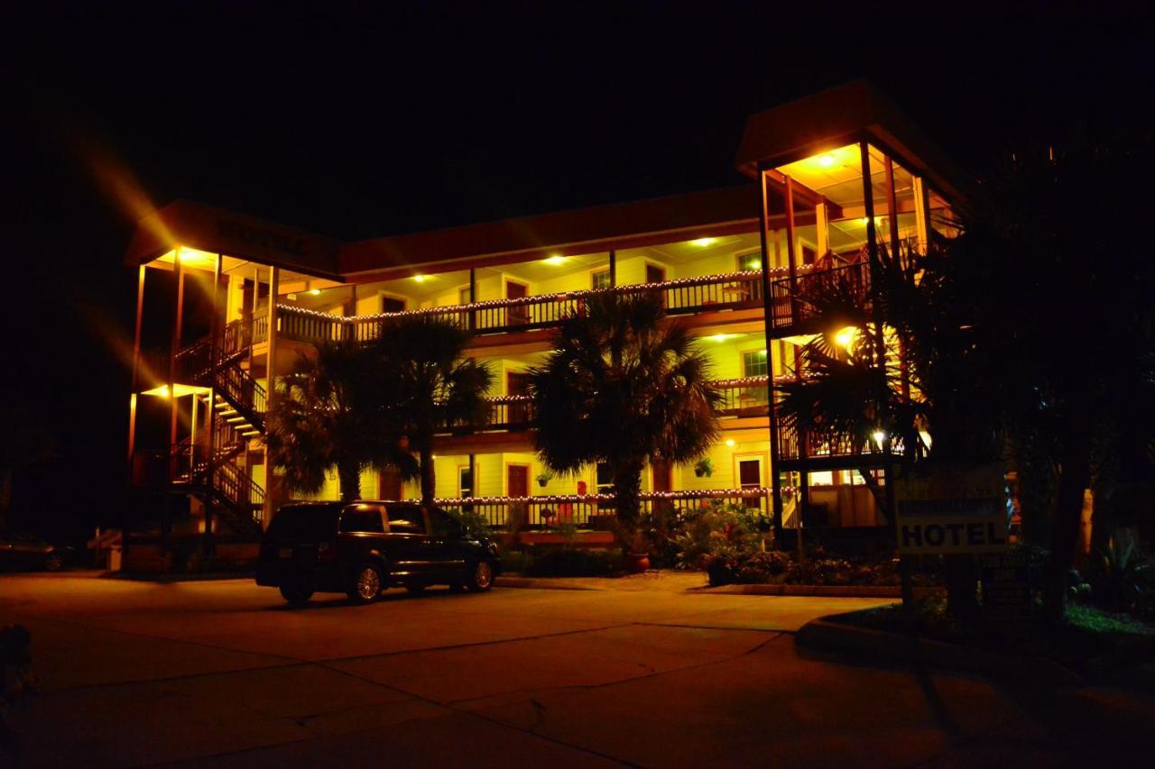 The Saint Augustine Beach House ภายนอก รูปภาพ